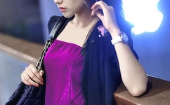 王者荣耀阿离去掉小内霸气